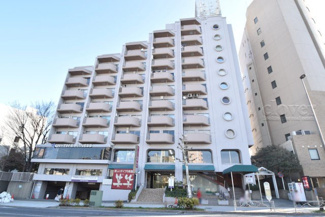 【外観】 | 即日のご見学も可能です！お気軽にお問い合わせください！
外観