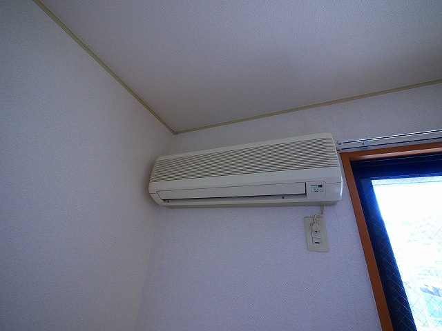 サンシャインハイツのその他共用部分