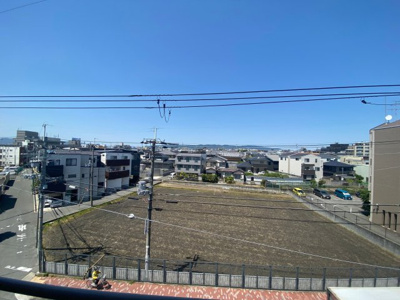 【展望】 | 曽根南ハイツ