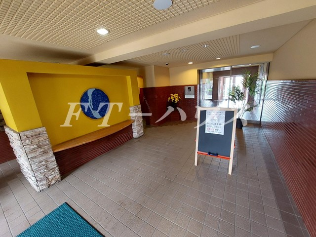 グランシャリオの設備