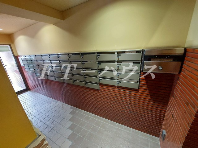 グランシャリオのキッチン