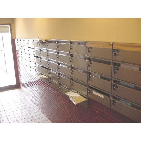 グランシャリオのその他