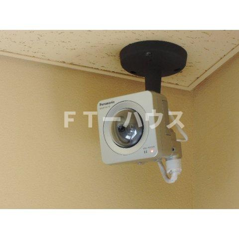 グランシャリオの浴室