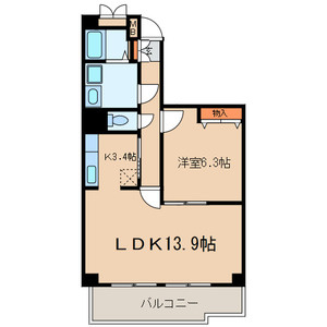 グランシャリオのその他共用部分
