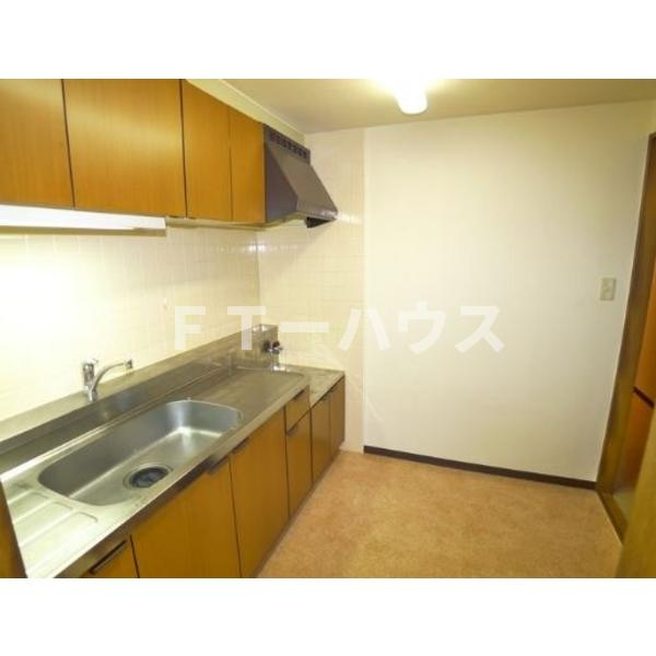 グランシャリオのロビー