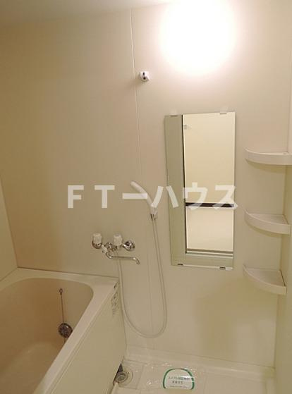 グランシャリオのその他共用部分