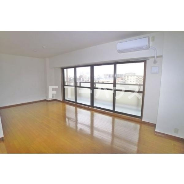 グランシャリオの外観