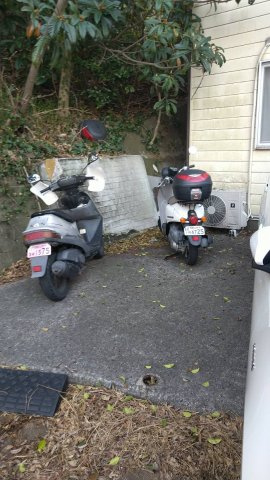 新和歌ハイツのその他