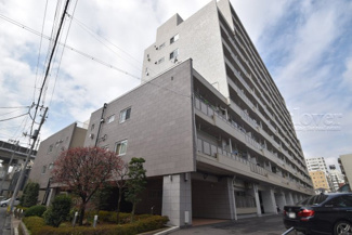 【外観】 | 即日のご見学も可能です！お気軽にお問い合わせください！
外観
