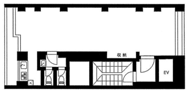 ガーデンタワー37の間取り