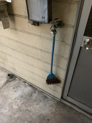 新和歌ハイツの設備