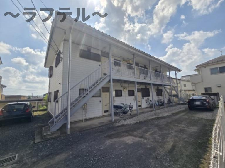 ハイツファミール