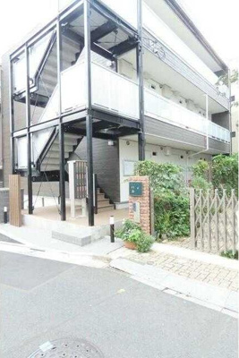 【エントランス】 | リブリ・クリックⅢ