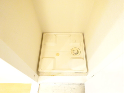 【その他】 | プレミアステージ笹塚