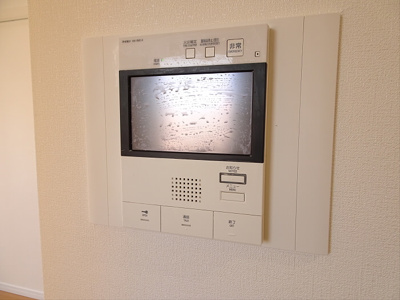 【セキュリティ】 | プレミアステージ笹塚