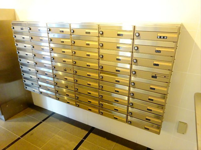 【その他共用部分】 | プレミアステージ笹塚