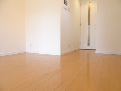 【居間・リビング】 | プレミアステージ笹塚