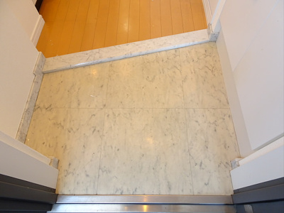 【玄関】 | プレミアステージ笹塚