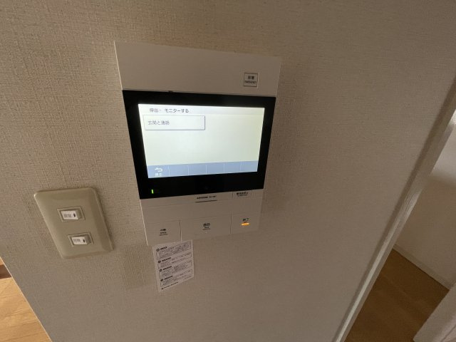 西宮市薬師町の賃貸マンションの設備