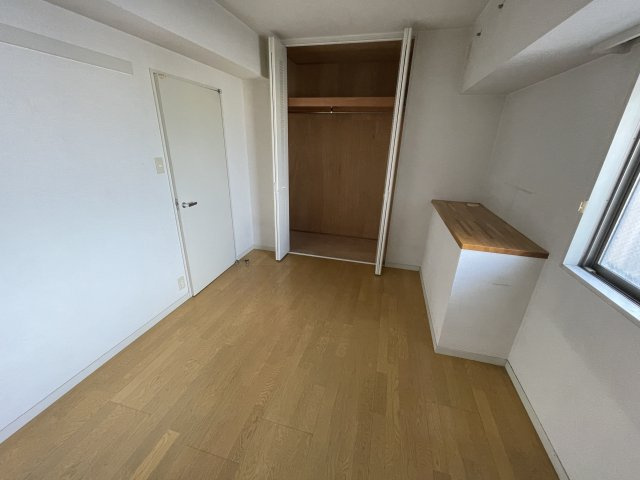 西宮市薬師町の賃貸マンションの内装