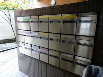 【その他共用部分】 | クレスト和泉