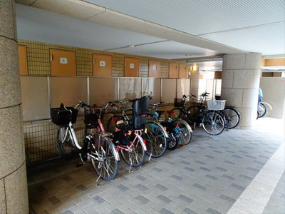 【その他共用部分】 | クレスト和泉