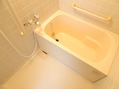 【浴室】 | クレスト和泉