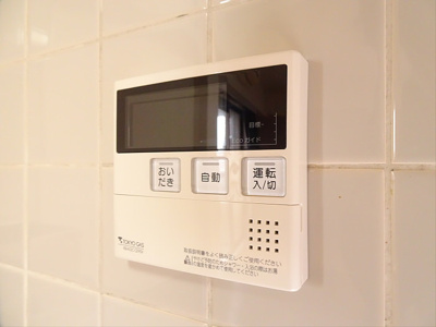 【設備】 | クレスト和泉
