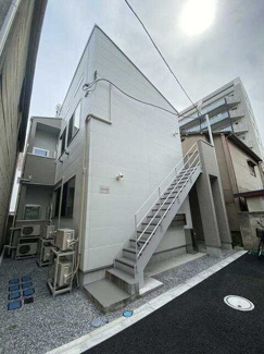 【外観】