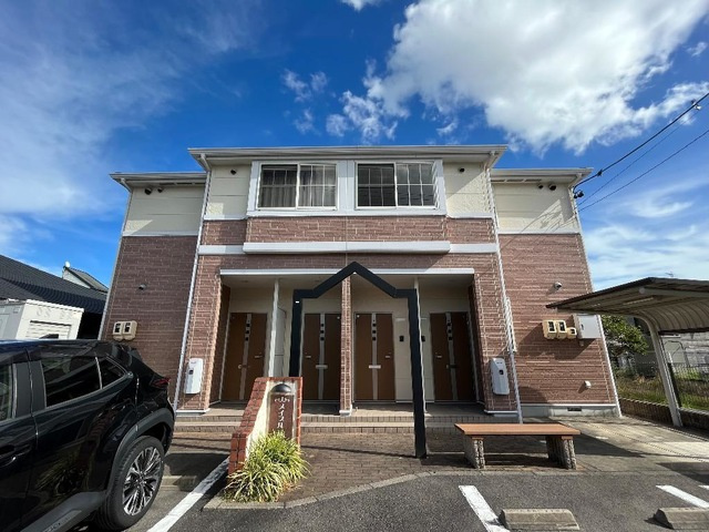 メイプル一色　　　刈谷市の賃貸ならクラスホーム刈谷店のその他共用部分
