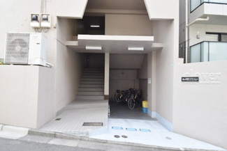 【エントランス】 | エントランス