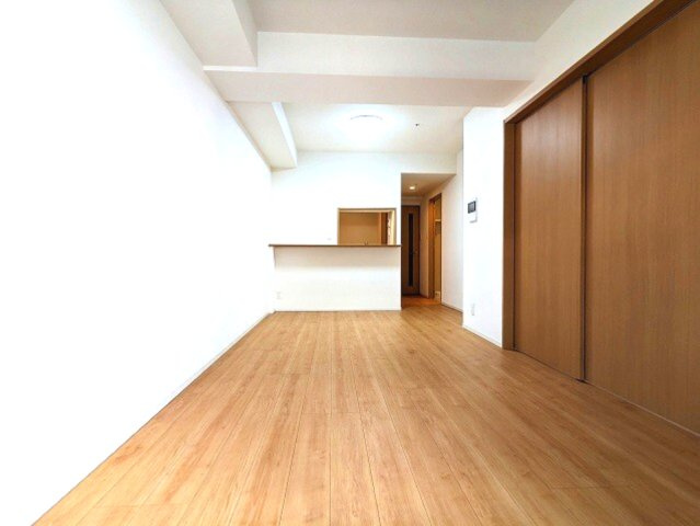 ラドゥセール秋葉原の設備|家具配置しやすい室内空間です