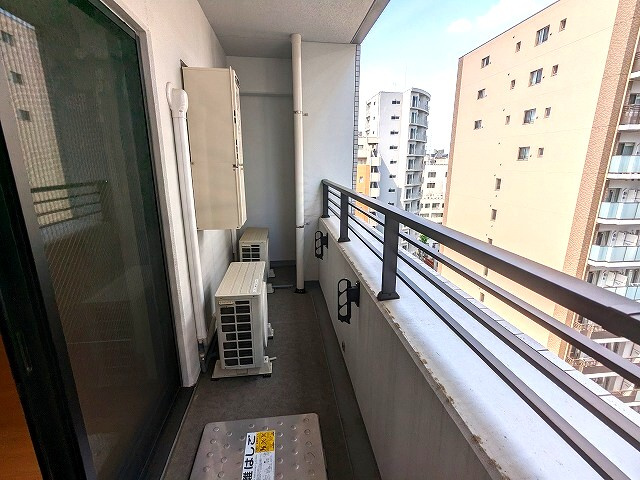 ラドゥセール秋葉原の設備