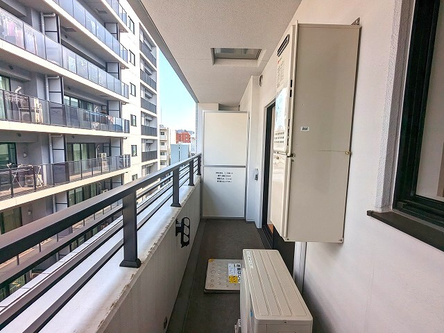 ラドゥセール秋葉原の設備