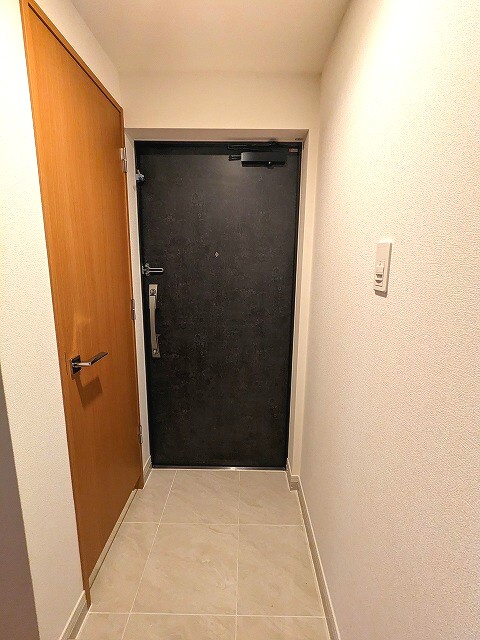 ラドゥセール秋葉原の設備
