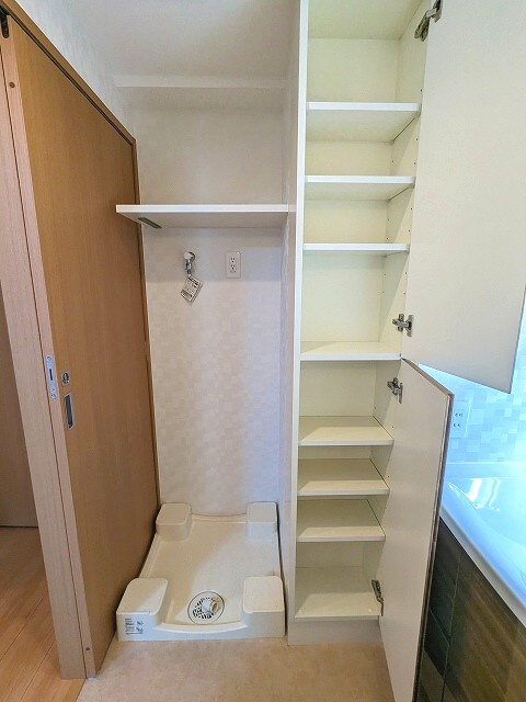 ラドゥセール秋葉原の設備