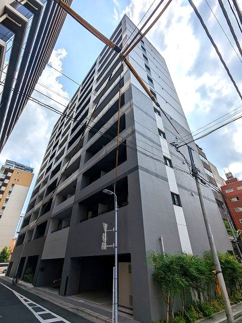 ラドゥセール秋葉原の設備