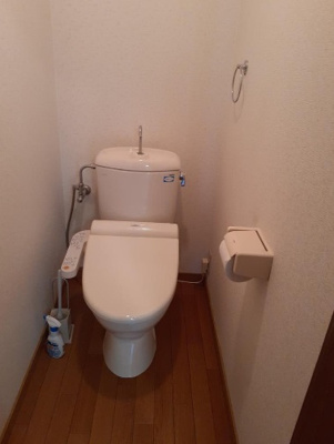 【トイレ】 | プレステージ東高松