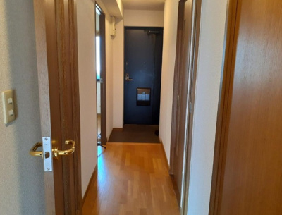 【玄関】 | プレステージ東高松