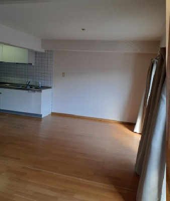 【居間・リビング】 | プレステージ東高松