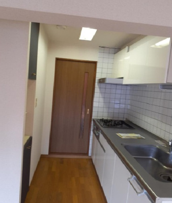 【キッチン】 | プレステージ東高松