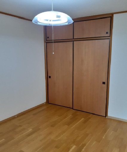 【洋室】 | プレステージ東高松