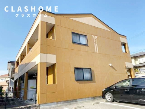 ディア　フォンテーヌ　　刈谷市の賃貸ならクラスホーム刈谷店