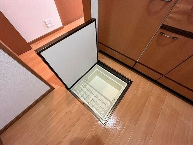 ディア　フォンテーヌ　　刈谷市の賃貸ならクラスホーム刈谷店の収納