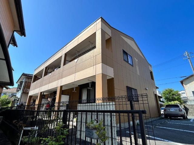 ディア　フォンテーヌ　　刈谷市の賃貸ならクラスホーム刈谷店のその他共用部分