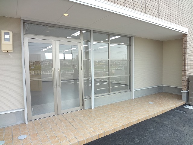 Ｄｒｅａｍ　Ｍの外観