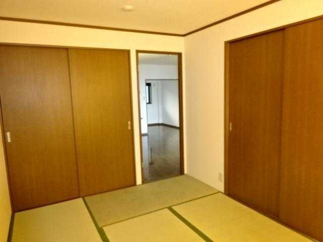 メゾンエトワールⅢ　　　刈谷市の賃貸ならクラスホーム刈谷店の和室