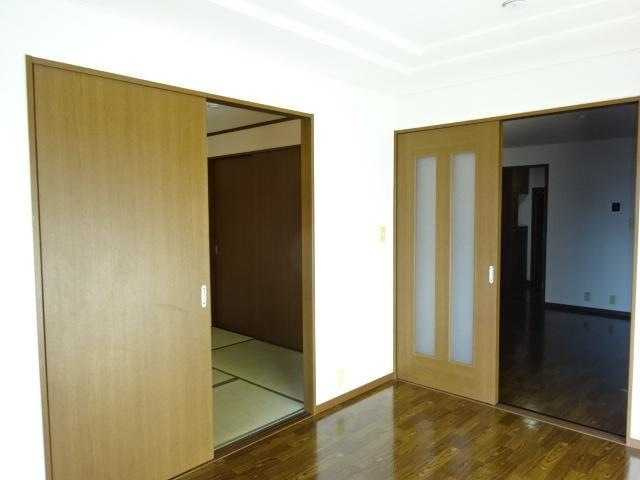 メゾンエトワールⅢ　　　刈谷市の賃貸ならクラスホーム刈谷店の洋室