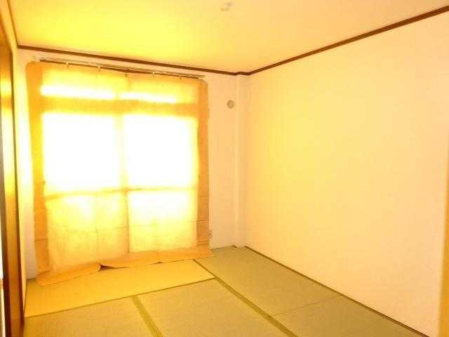 メゾンエトワールⅢ　　　刈谷市の賃貸ならクラスホーム刈谷店の和室