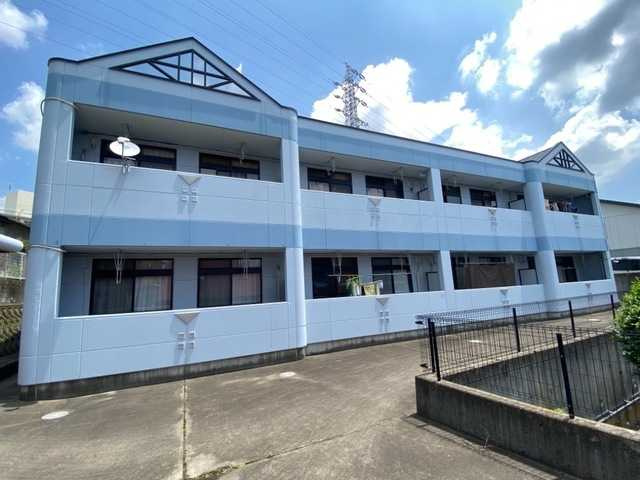 メゾンエトワールⅢ　　　刈谷市の賃貸ならクラスホーム刈谷店の外観